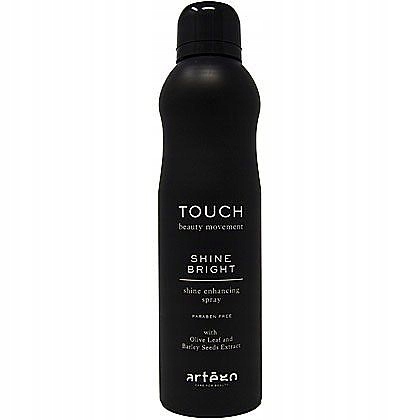 

Artego Touch Shine Bright Spray 250ml