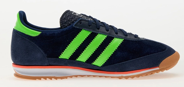 Boty Adidas Originals Sl 72 Og W JI0193 vel 40