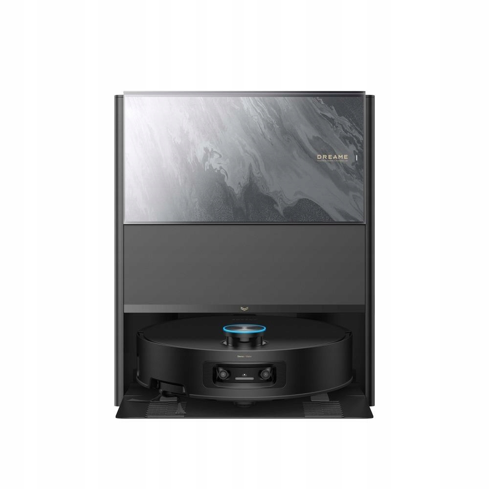 Dreame Aqua10 Ultra Track (Black)