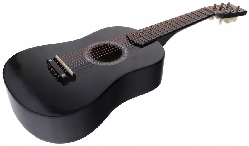 Gitara Klasyczna Akustyczna Instrumenty Muzyczne dla Dzieci Muzyczna Marka Nobo Kids