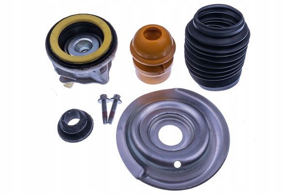 MOCOWANIE AMORTYZATORA MERCEDES A KLASA W168 97-04 DENCKERMANN Producent części Denckermann