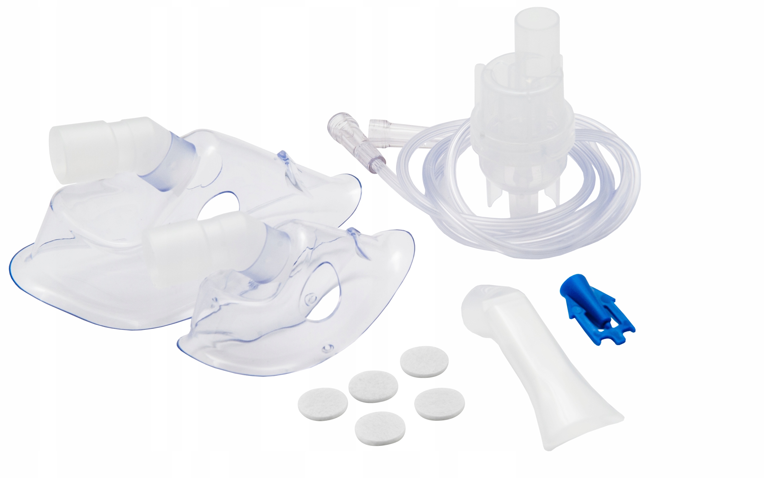 ZESTAW DO INHALACJI NEBULIZACJI DZIECI MICROLIFE + DRUGI PRZEWÓW POWIETRZNY EAN (GTIN) 5906874788141