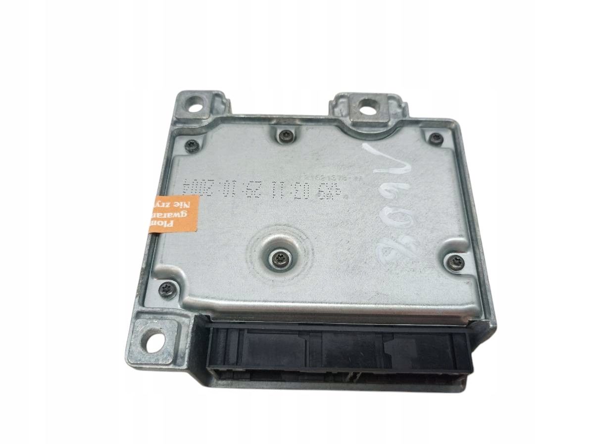 SENSOR airbag 965580780 Peugeot 407 e (2004-2010)