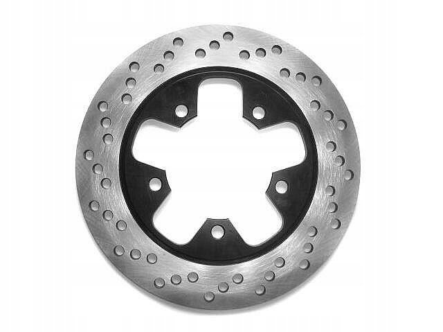 TH-072 - ГАЛЬМІВНИЙ ДИСК SUZUKI GSXR GSX-R GSX R 750 1100