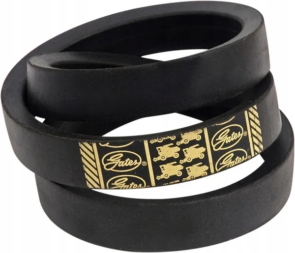 Pas klinowy Gates, 0213198