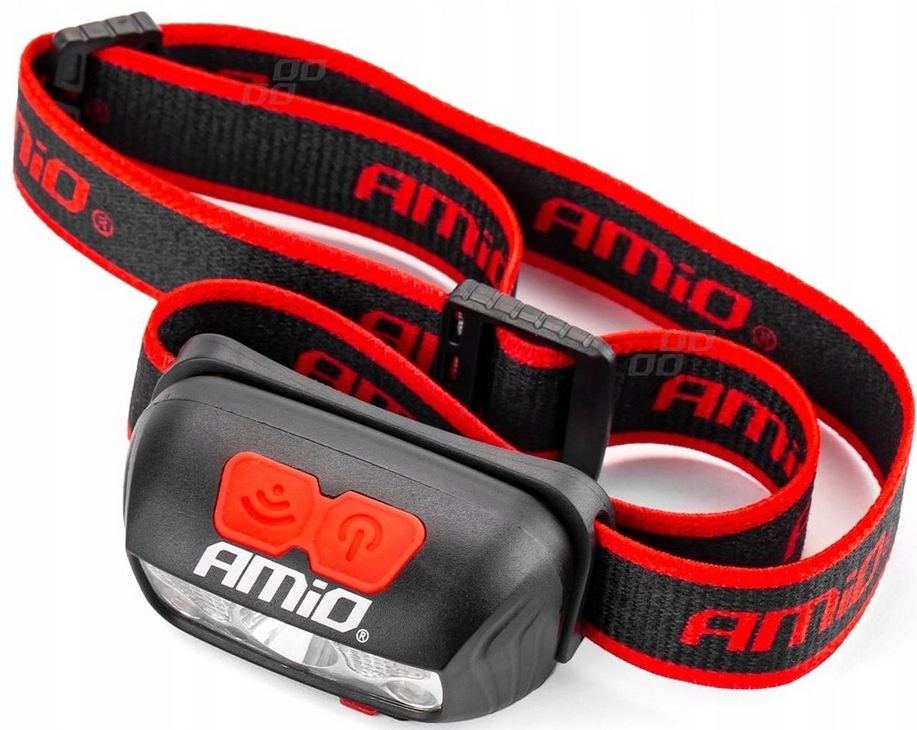 LATARKA LED NA CZOŁO TURYSTYCZNA USB LATARKA CZOŁOWA WARSZTATOWA FAJNA Waga produktu z opakowaniem jednostkowym 0.1 kg