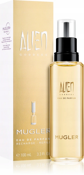 Thierry Mugler Alien Goddess parfémovaná voda 100 ml