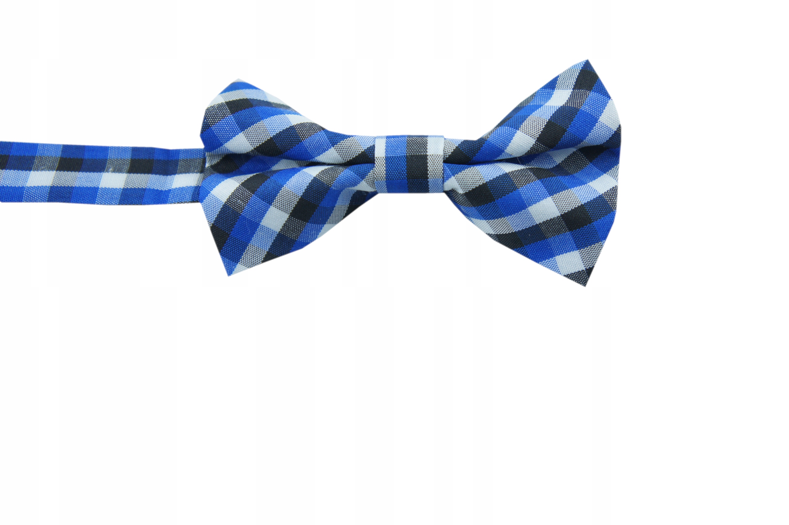 MUSZKA w kratkę NA CHRZEST ROCZEK niemowlęca