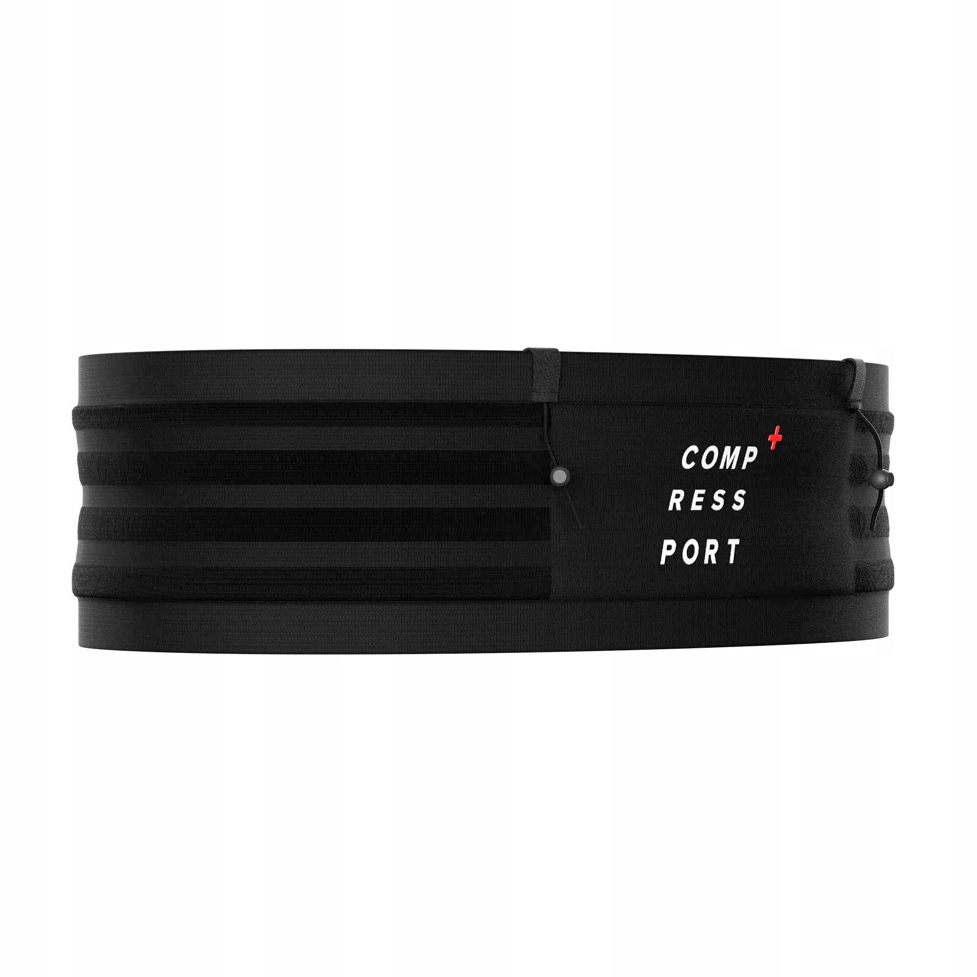 Pas biodrowy COMPRESSPORT Free Belt Pro XS/S