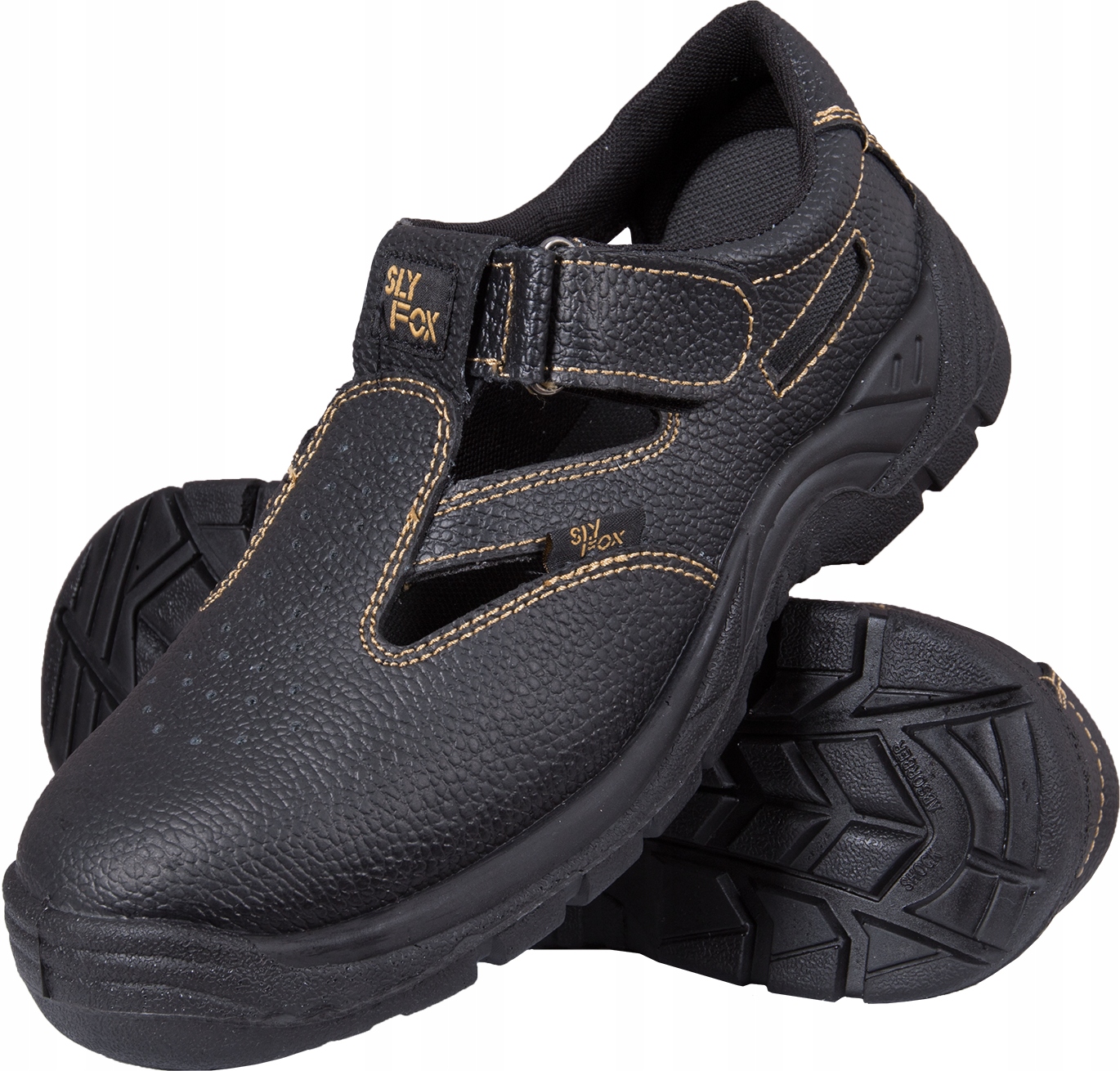 

Sandały Buty robocze Bhp oddychające lato Ox-slx-s