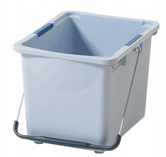 Vileda Professional ultraspeed wiadro 15l niebieskie 1 sztuka