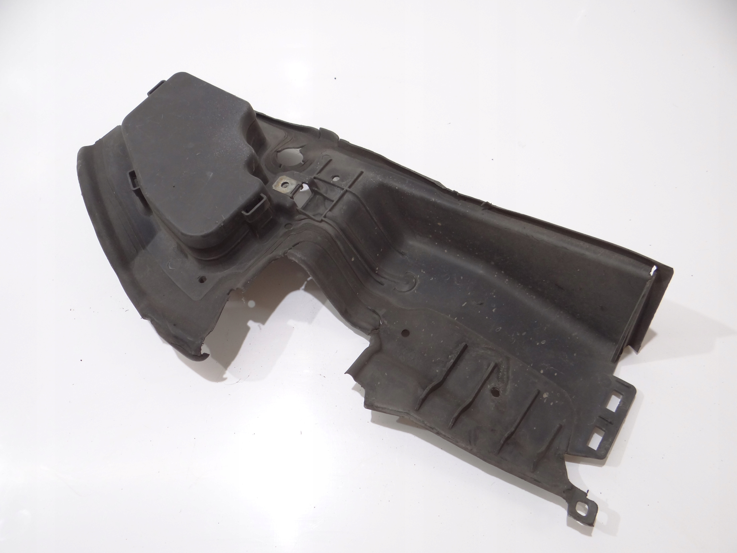 drain air left BMW E61 M PAKIET 7897175