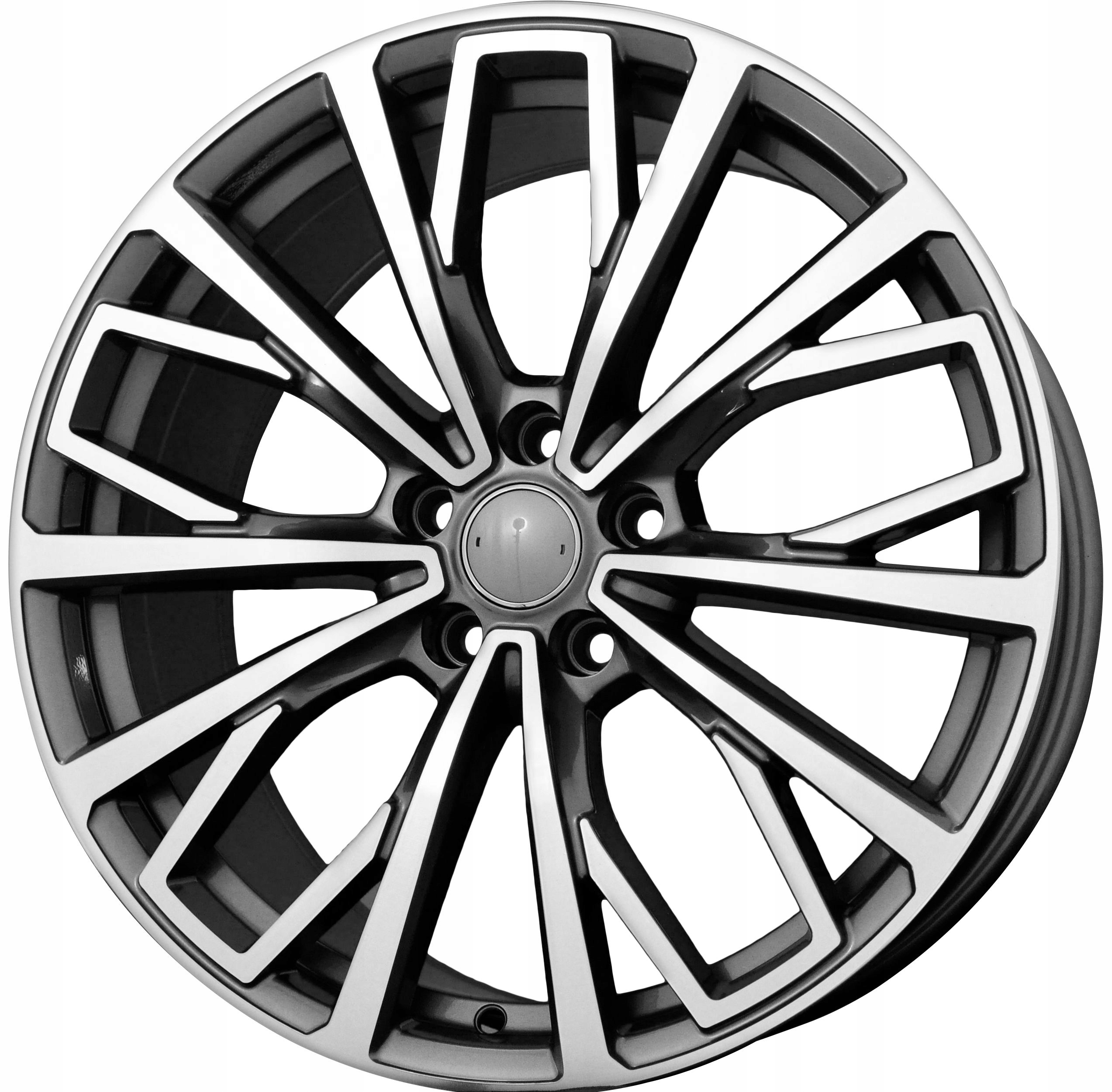 ráfky 19 5x112 Audi S6 C7 A8 D2 D3 Q2 SQ2 RS3 8V