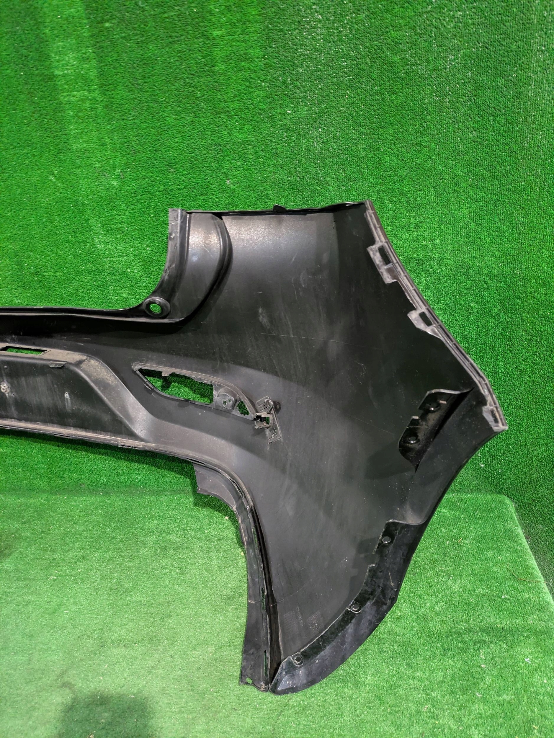 bumper rear rear part VOLVO V40 II 12- NR.7354