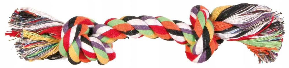 

Trixie Zabawka sznur bawełniany 20cm Tx 3271