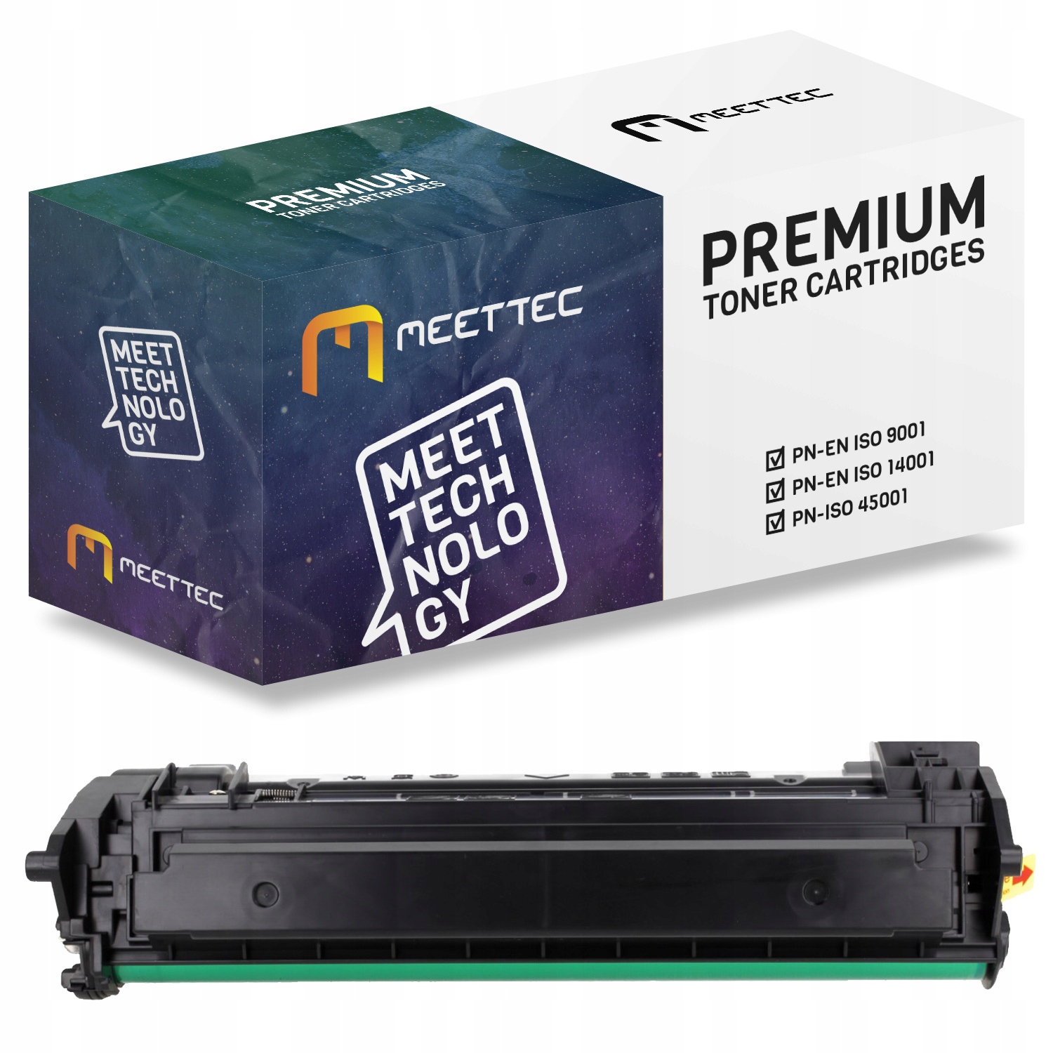 

Toner do drukarki Hp M304 M404N CF259X