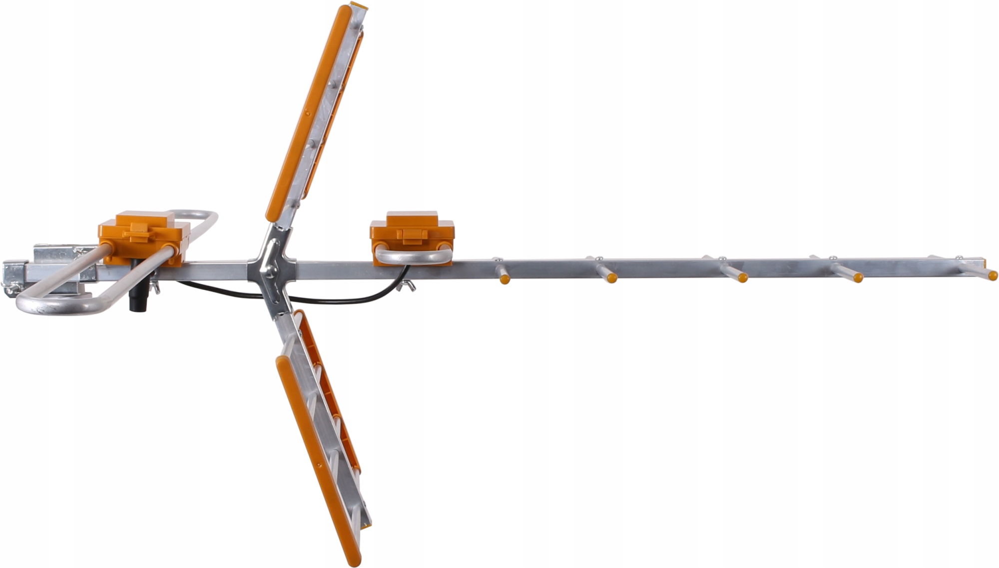 ANTENA TV KIERUNKOWA DVB-T2 AX GALAXY COMBO Kod producenta 5905669962278