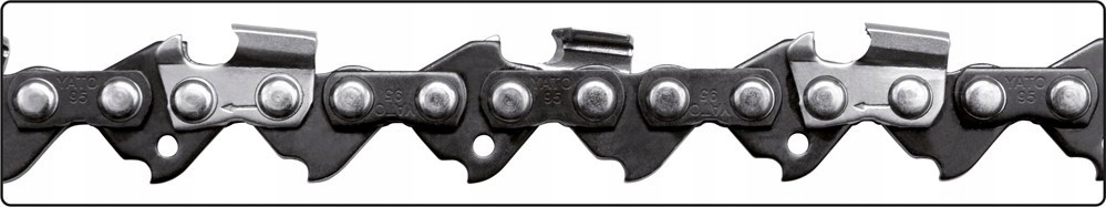 

łańcuch tnący do pilarki 16 .325 0,058 66 pół dłut