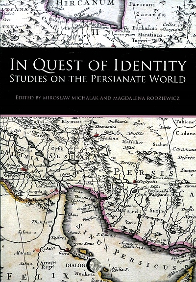 IN QUEST OF IDENTITY