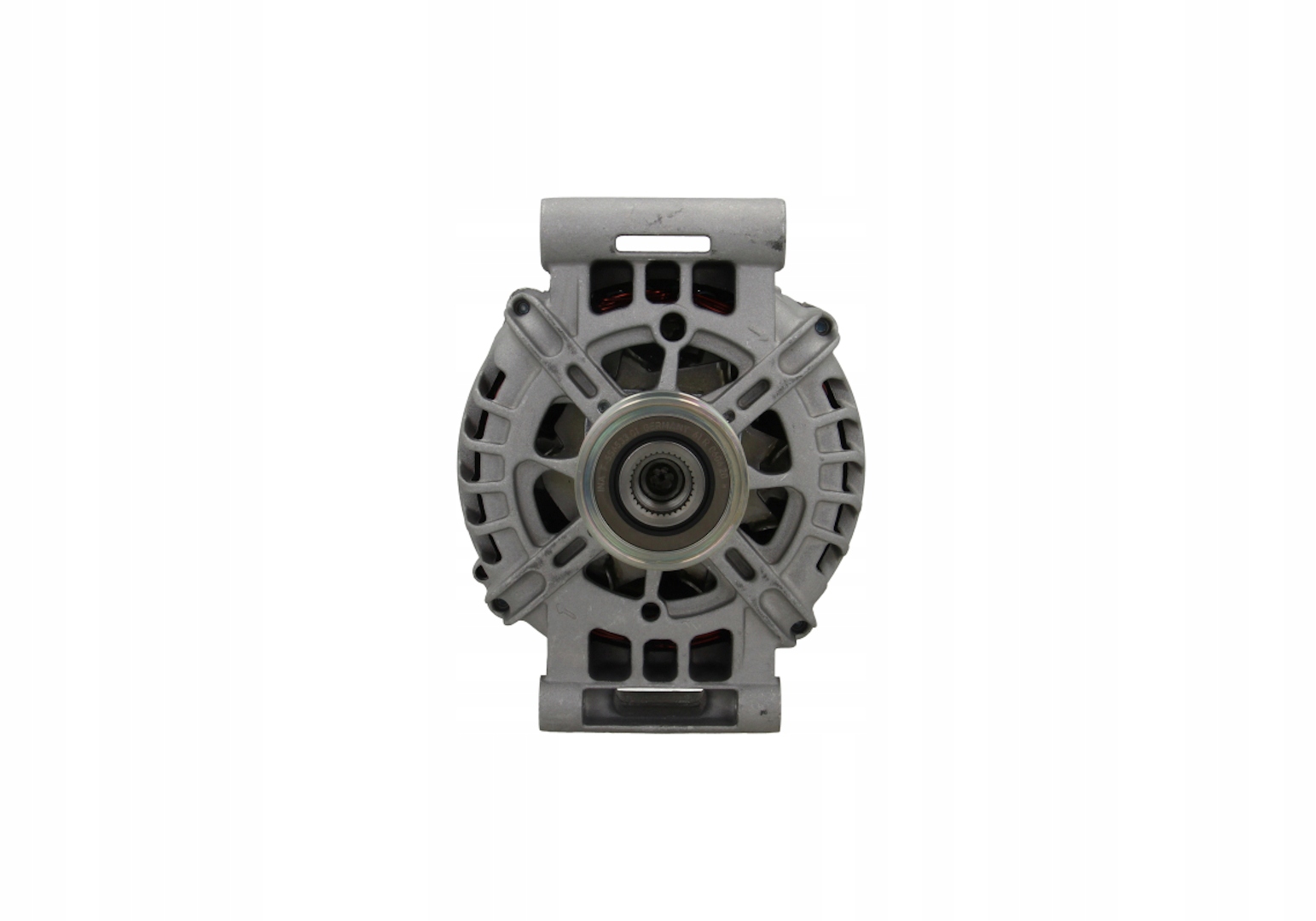 ALTERNATOR CITROEN BERLINGO C4 C5 DS4 1.6 THP VTi