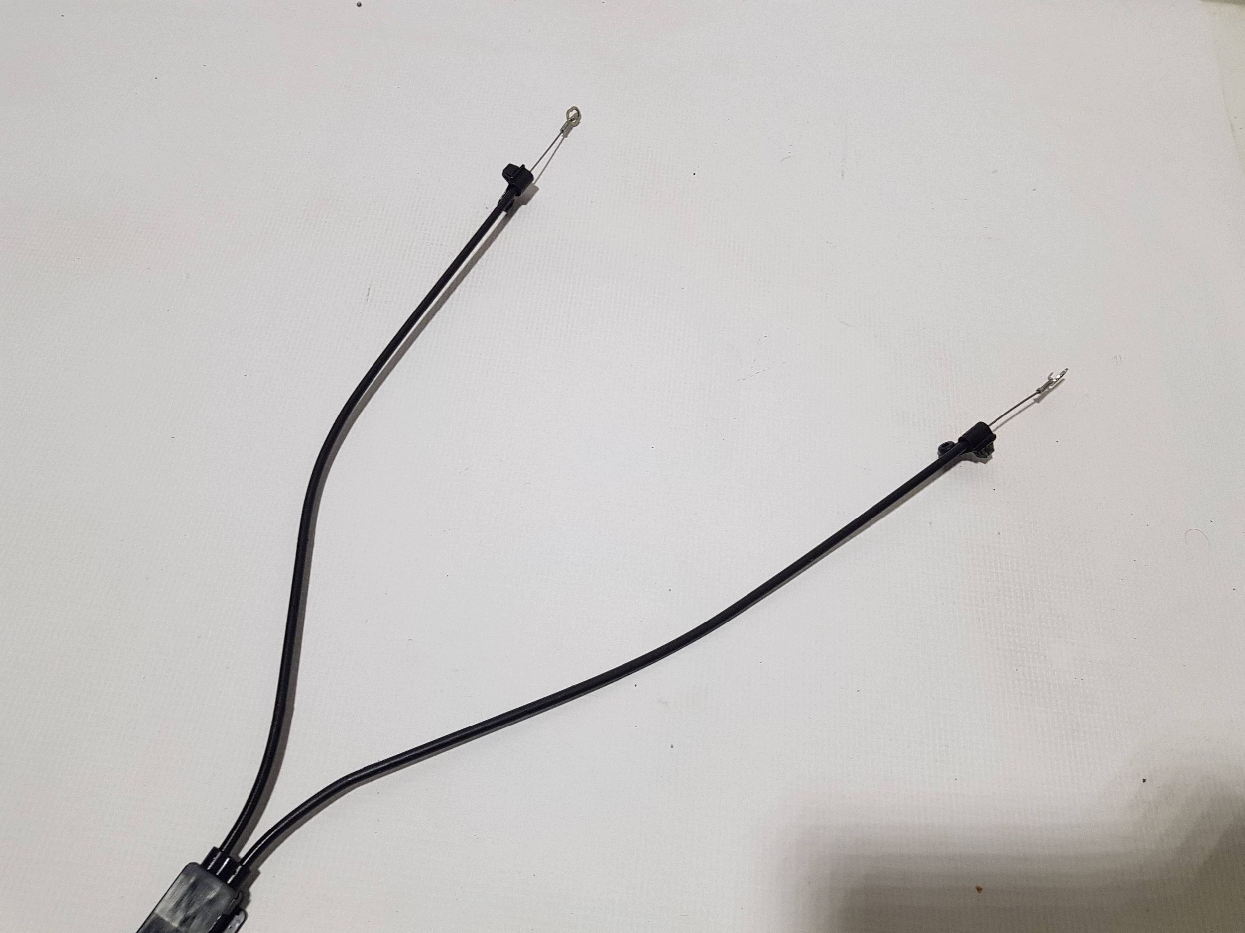 MERCEDES E KLASA W207 handle handle mechanism SKLADANIA seat left front