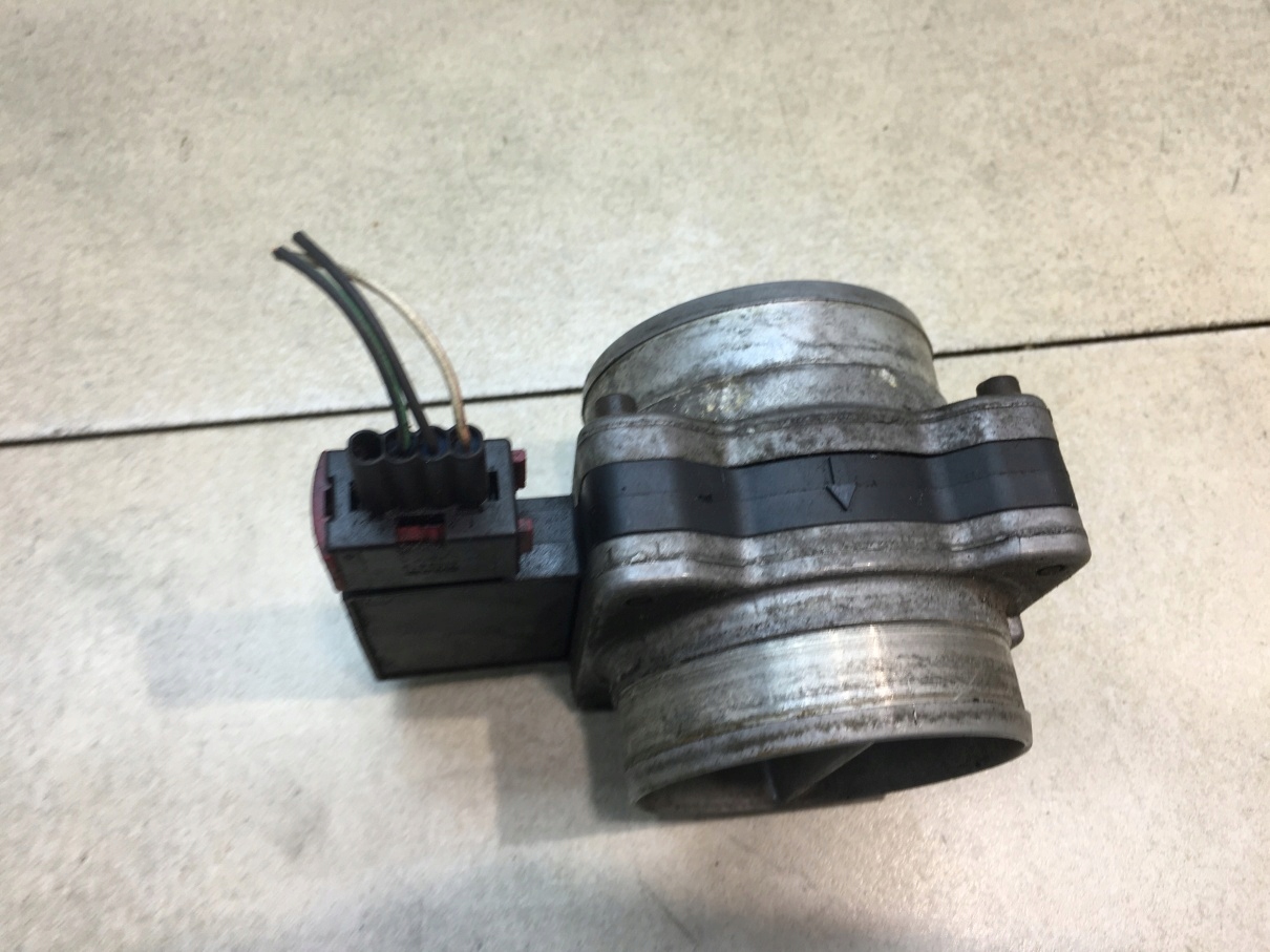 flow meter SAAB 9-5 and 2.0 T