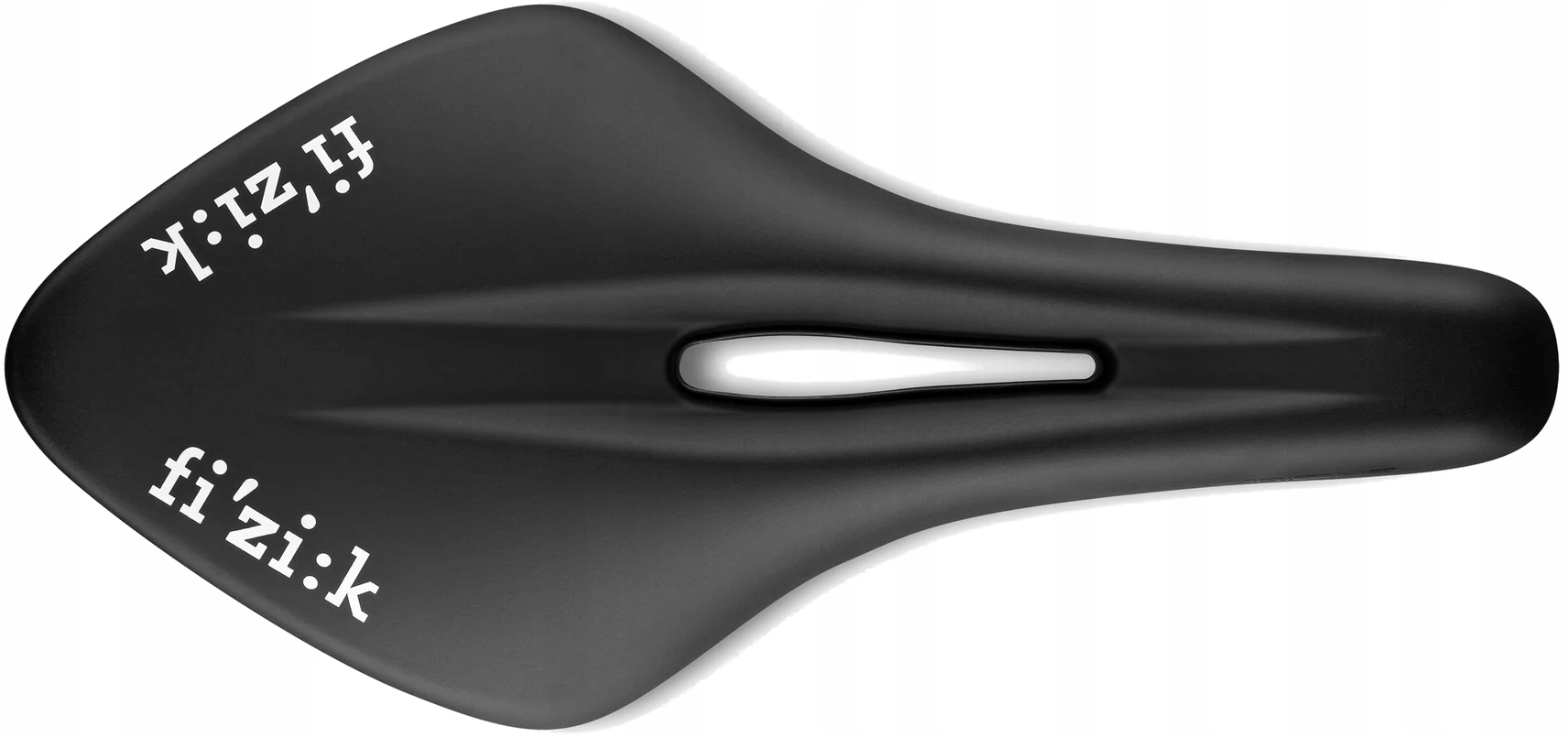 Cyklistické sedlo Fizik Vento Arione R5 135 mm