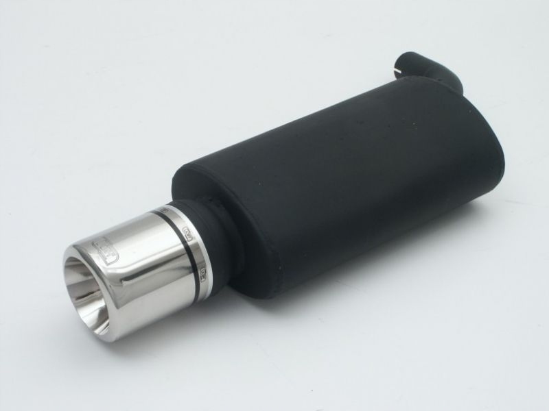 Tlumič Toyota Corolla typ E11 Sedan 1997-2001 1,6 81 kW