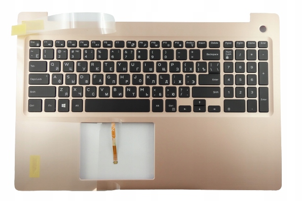 Pl Orig Palmrest Dell Inspiron 5575 VDFV7 96JG5