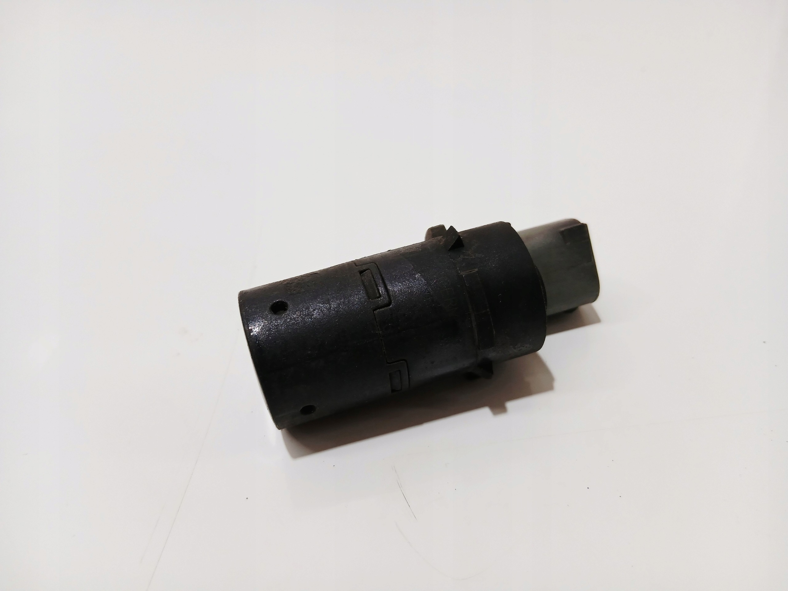 CZUJNI parken PDC heck BMW E60 E61 M PAKIET 416 (0001397)