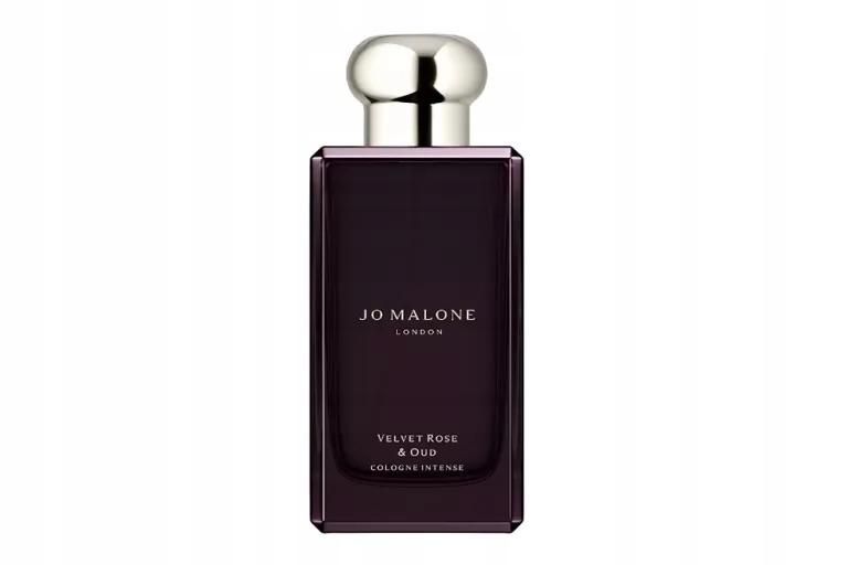 Jo Malone Velvet Rose & Oud Intense woda kolońska