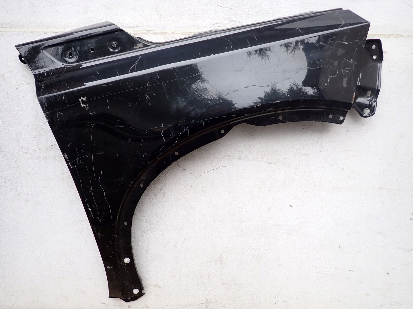 fender right front front SUZUKI VITARA 2 II LY