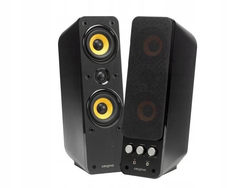 Głośniki Creative GigaWorks T40 series II
