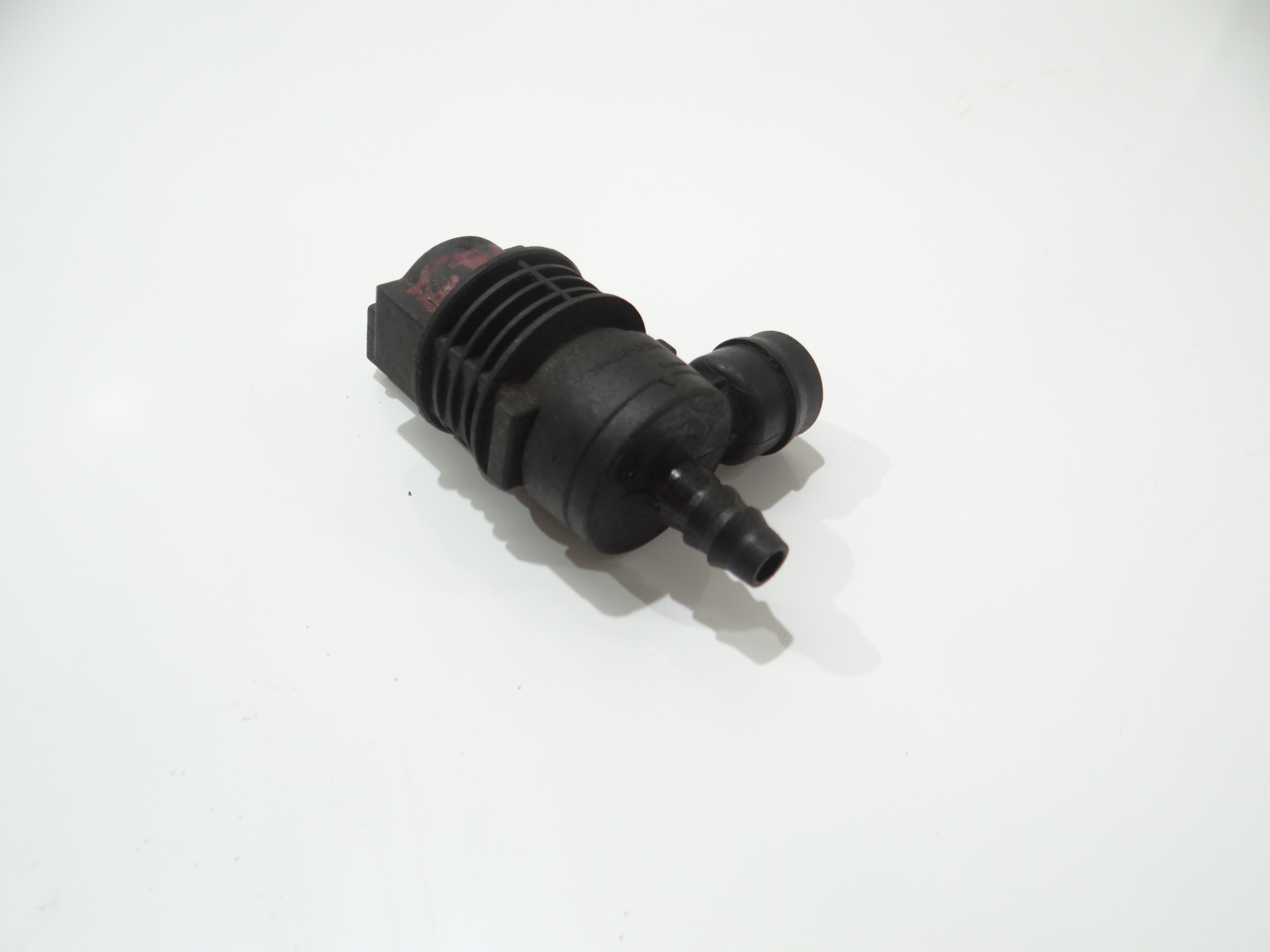 Vanne POODCISNIENIA BMW E90 E91 7572237