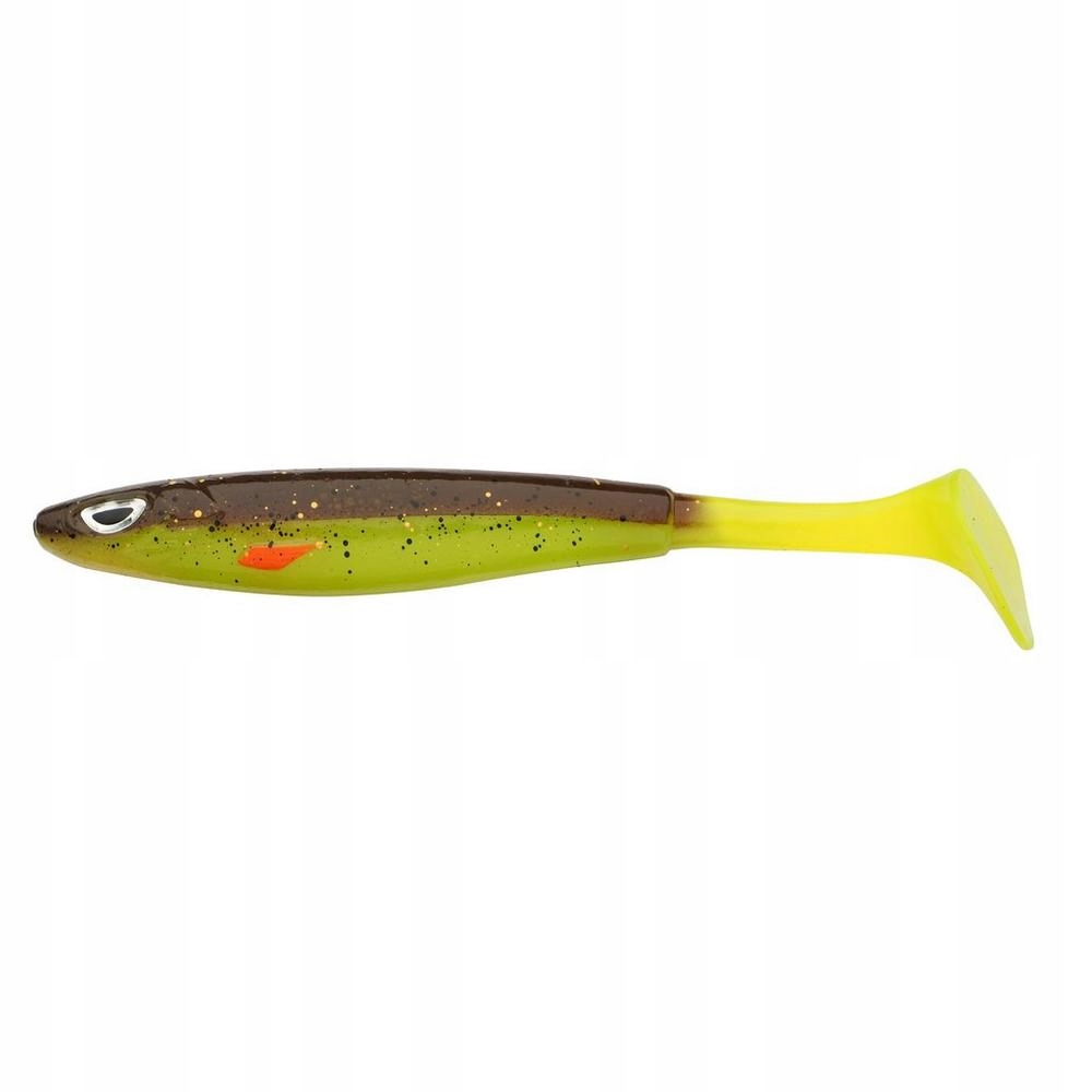 Sick Flanker Sick Smash 23cm Brown Chartreuse