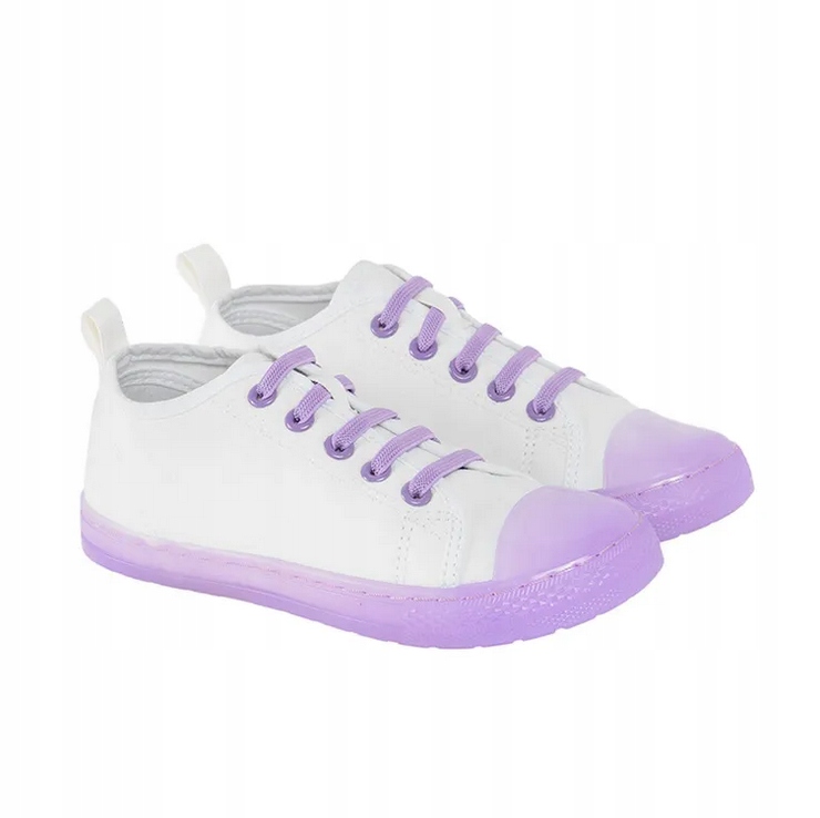 

Cool Club Buty trampki dziewczęce białe r 34