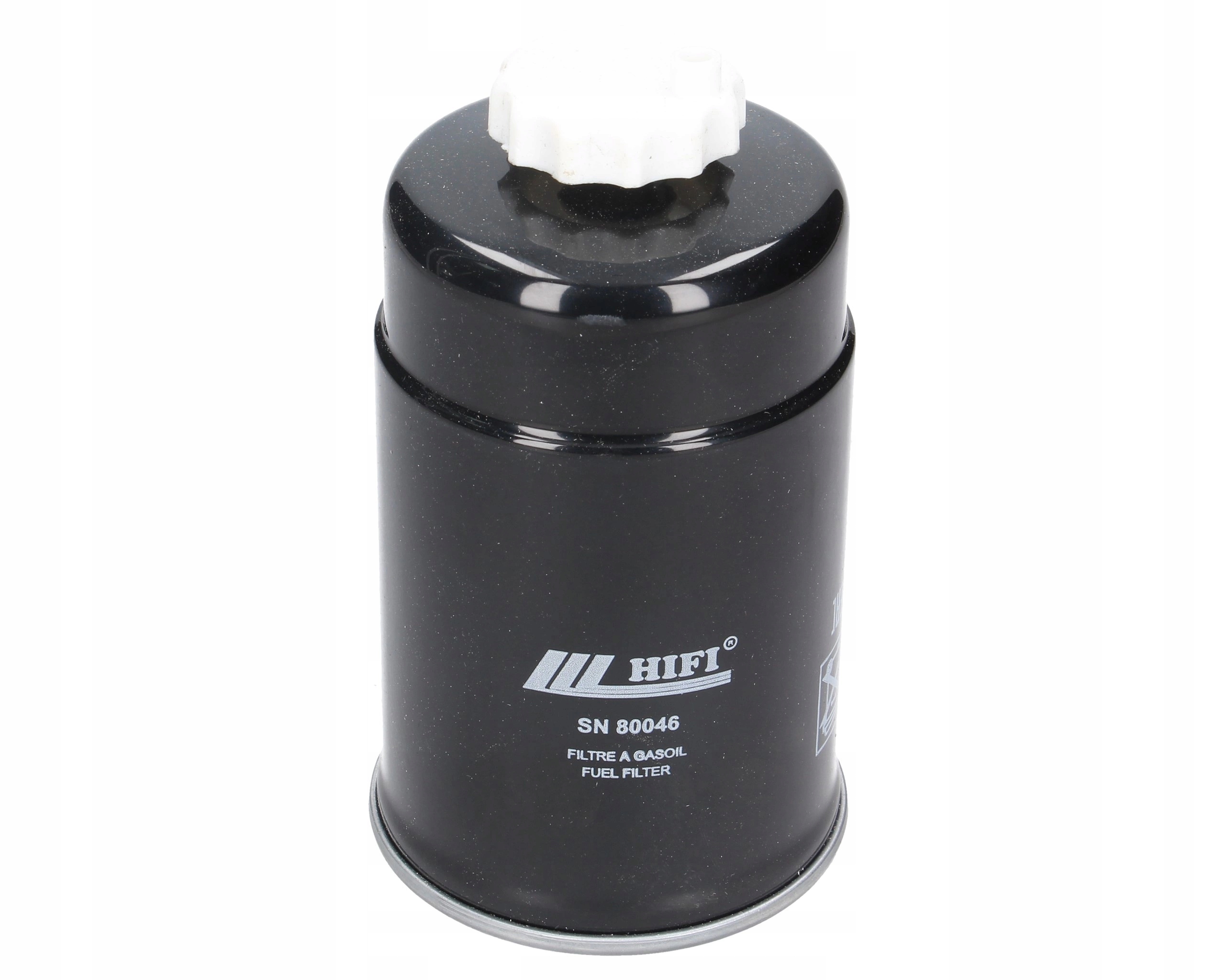 palivový filtr Hifi SN80046