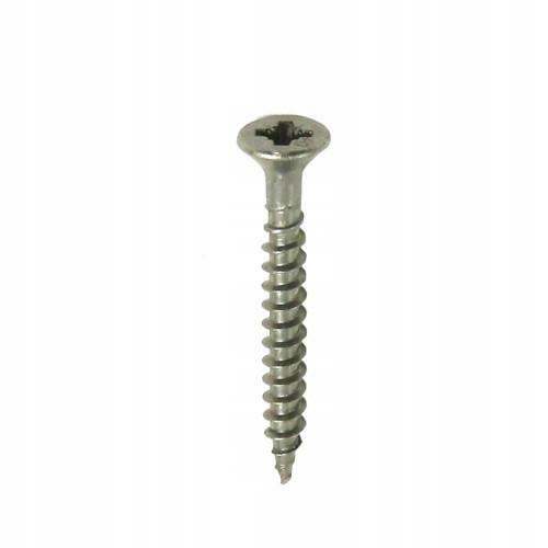 

Wkręt Inox Tsp Panelvit 3,5x30mm PZ2 100szt