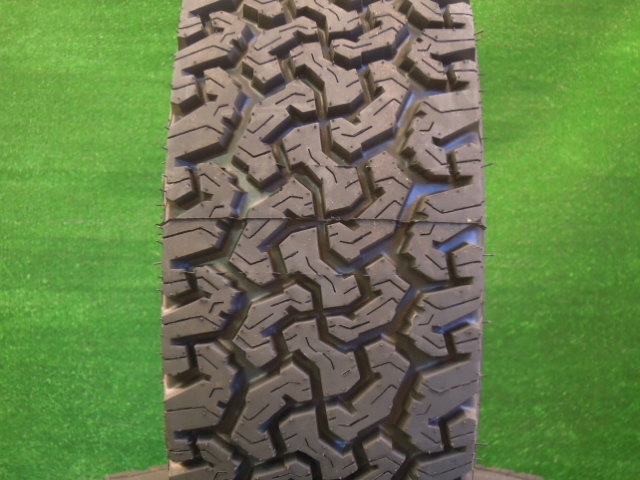 TERENOWE OPONY 4 X 215/65R16 , LASPOL , BF !!! Model BF