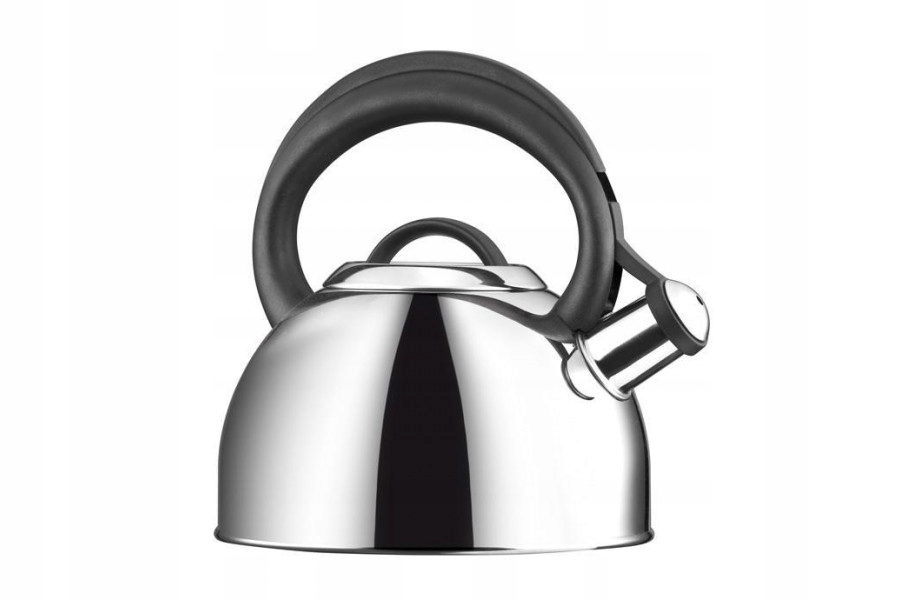 

Czajnik Stal Nierdzewna Corona Tescoma 2.0L