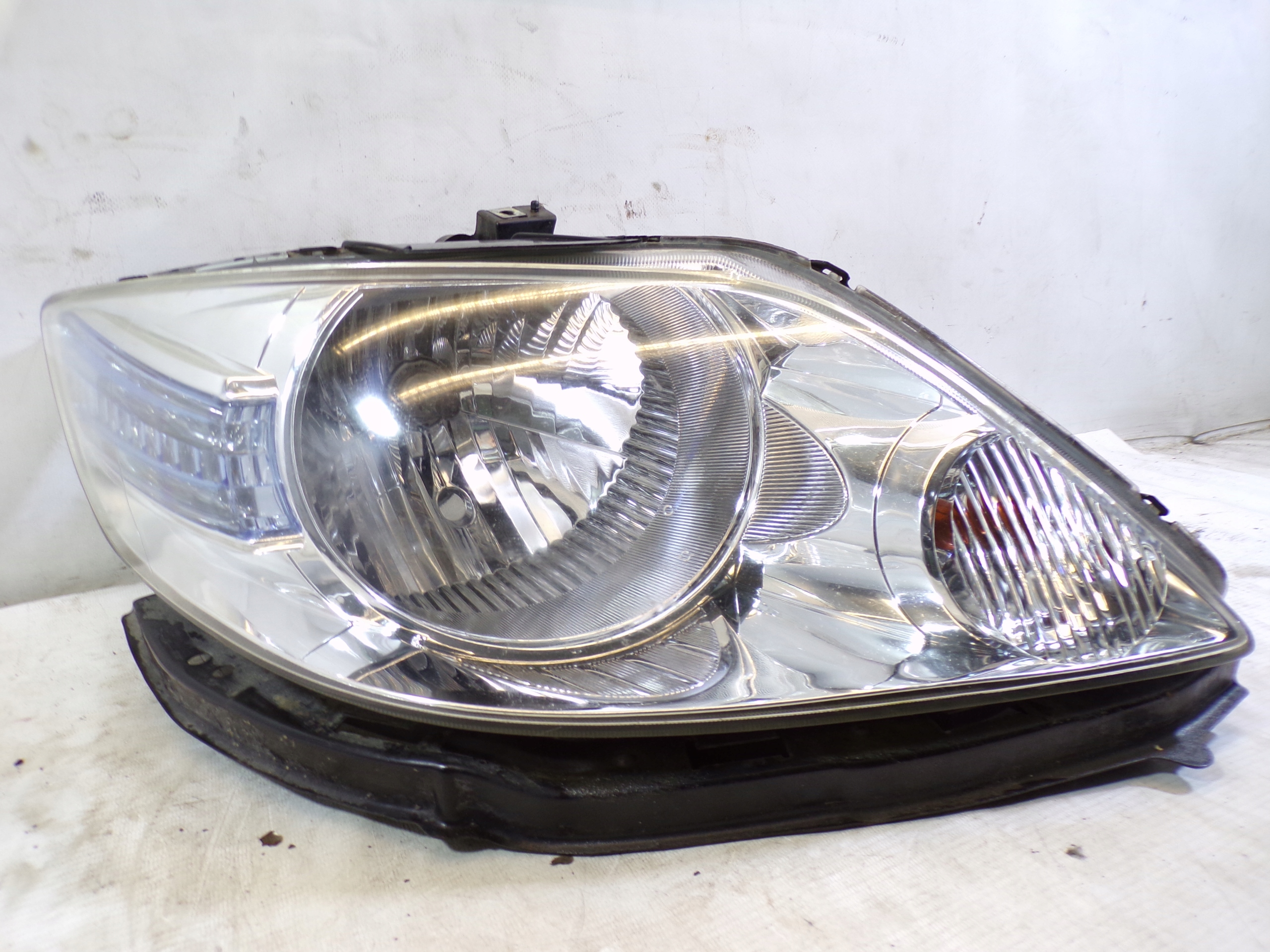 light front front right HONDA CITY 4 IV LIFT (K1)