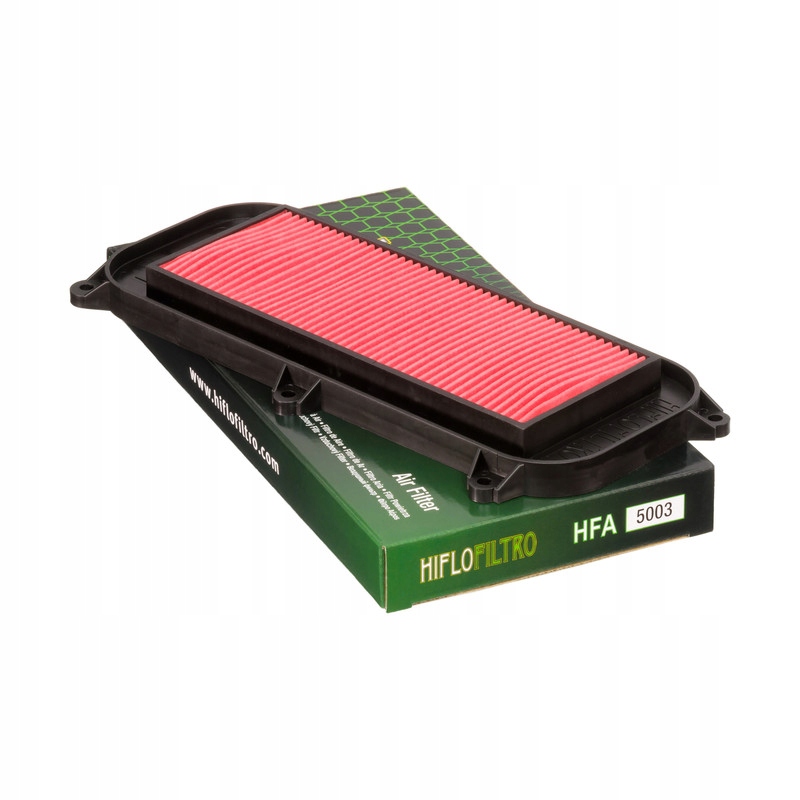 

Hiflo Filtr Powietrza HFA5003