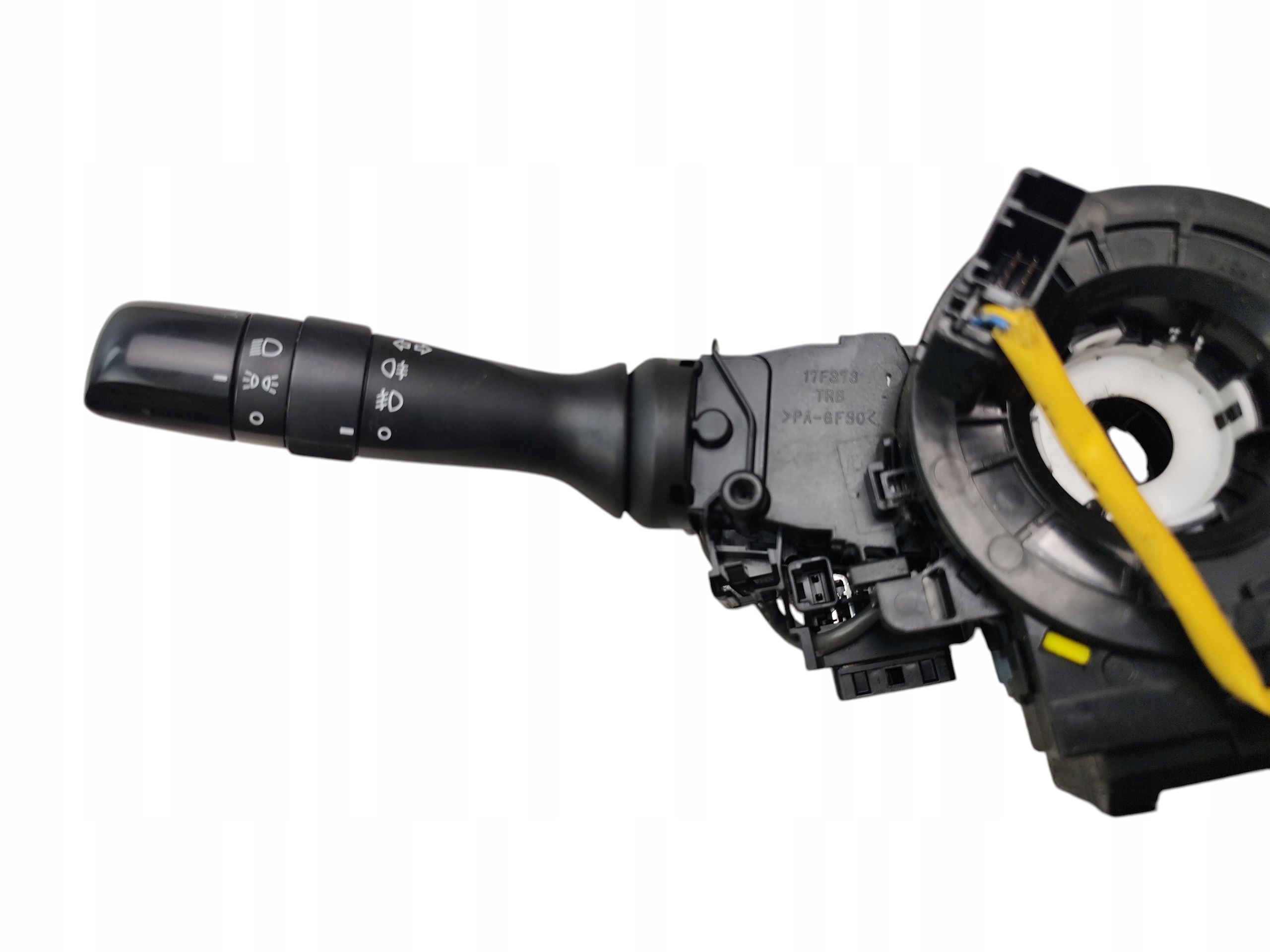 switch ZEPOLONY control ring TOYOTA VERSO (2009-2013) 17F373 17F144
