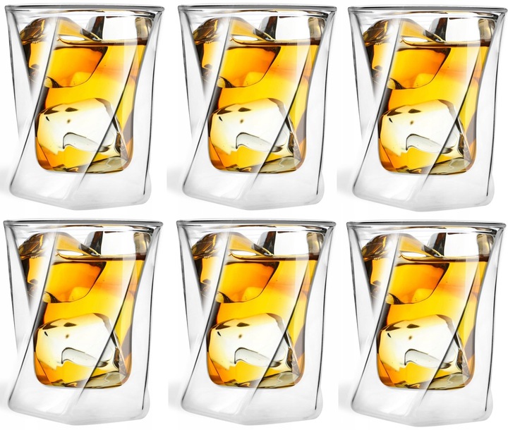 

Vialli Szklanka Termiczna Do Whiskey Soków Drinków