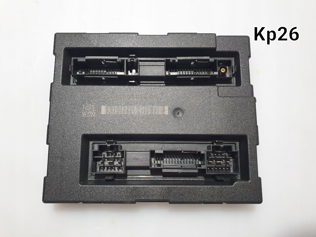 Audi A6 C7 A7 4H0907064CG блок комфорта BCM бортовой