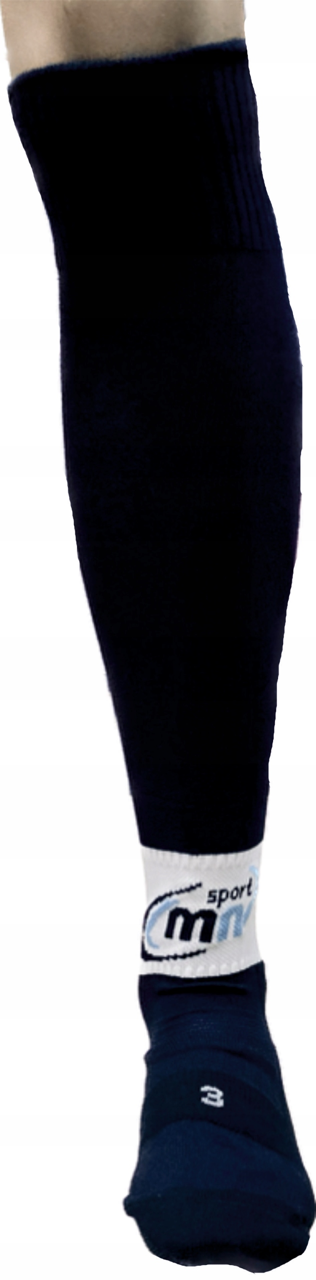 Getry piłkarskie MN Sport LIBRA GRANAT r. 2 38-41