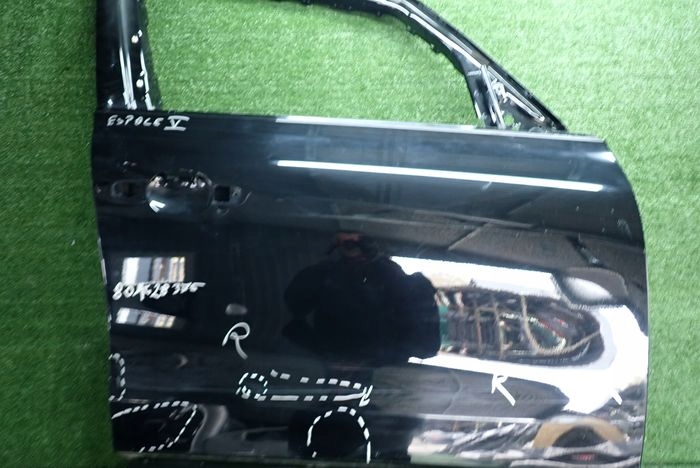 RENAULT ESPACE V door right front front