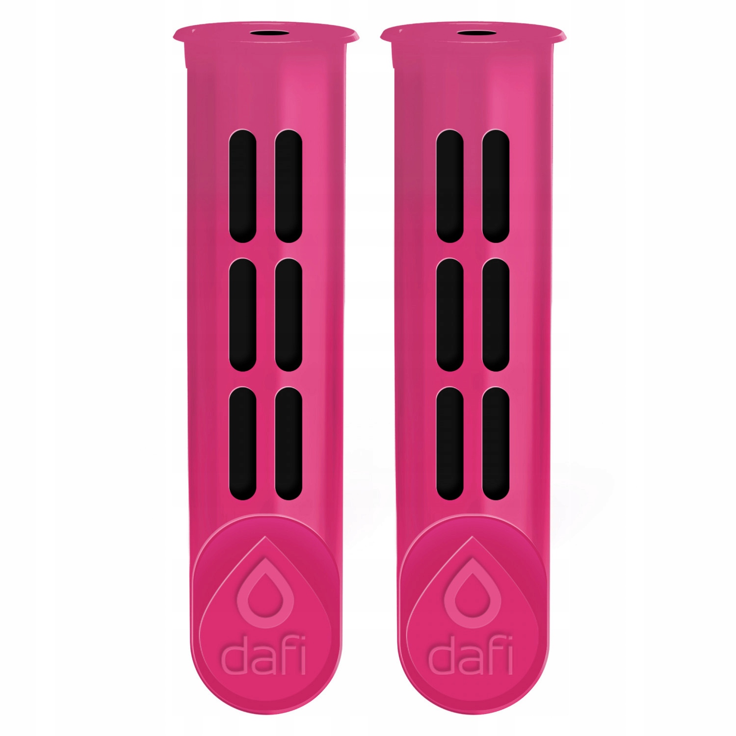 DAFI SZŰRŐPALACK 0,7L + 2 SZŰRŐBETÉT RÓZSASZÍN Modell Puha