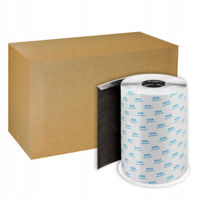 Teplá páska na montáž okien Siga Fentrim Is 2 200 mm