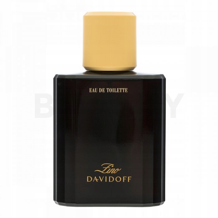 Davidoff Zino Edt M 125 ml